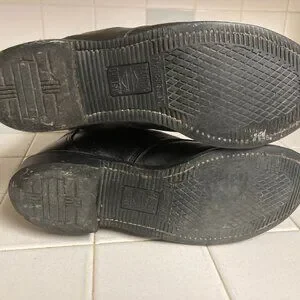 Harley-Davidson | Shoes | Harley Davidson Lace Up Bucke Up  display picture 2